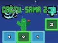 Game Cactu-Sama 2