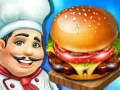 Game Cooking Fever