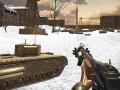 Game WW2 Cold War Game fps