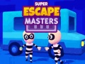 Game Super Escape Masters