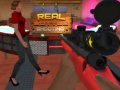 Game Real Bottle Shooting