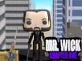 Game Mr.Wick Chapter One