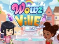 Game WOWZVille