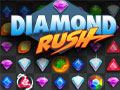 Game Diamond Rush