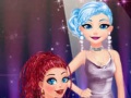 Game Princesses K-pop Idols