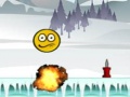 Game Bomber Ball