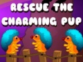 Game Rescue The Charming Pup