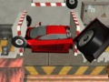 Game Car Crusher Master