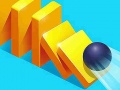 Game Rolling Domino Smash