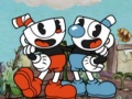 Game Cuphead