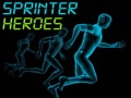 Game Sprinter Heroes