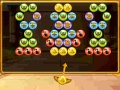 Game Bubble Shooter Egypt