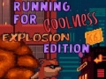 Game Running for Coolness Explosion Edition