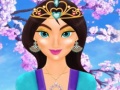 Game Asian Princess From Potato to Badass