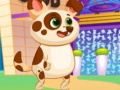 Game Lovely Virtual Dog