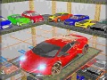 Game Real Car Parking