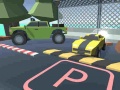 Game Park The Car