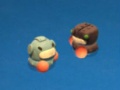Game Robot Chonnks