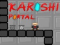 Game Karoshi Portal