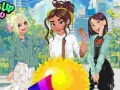 Game Summer Midi Skirt Fashion