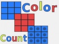 Game Color Count