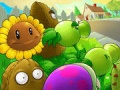 Game Plants Vs Zombies 2