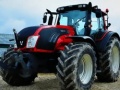 Game Farmer Tractor Puzzle