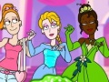 Game Rick and Morty Princess Maker