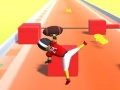 Game Crazy Touchdown
