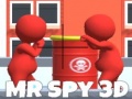 Game Mr Spy 3D