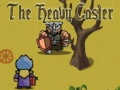 Game The Heavy Caster