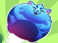Game Super Sushi Cat a Pult