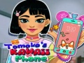 Game Tomoko's Kawaii Phone