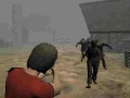 Game Undead Corps Dead Willage