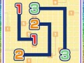 Game Conect The Same Number