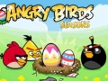 Game Angry Birds seasons