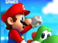 Game Super Mario Bros Riders