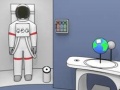 Game Space Museum Escape