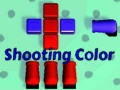 Game Shooting Color
