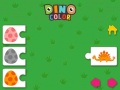 Game Dino Color