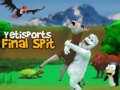 Game Yetisports Final Spit