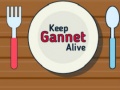 Game Keep Gannet Alive