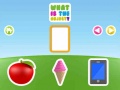 Game What The Objects