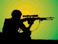 Game U.S. Army Hidden