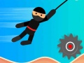 Game Ragdoll Swing
