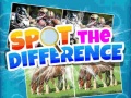 Game Spot The Difference