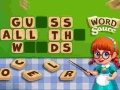 Game Word Sauce
