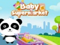 Game Baby Supermarket