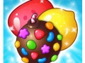 Game Match Candy