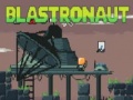 Game Blastronaut 